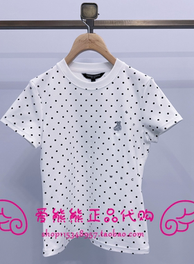 现货TeenieWeenie小熊26夏款正品T恤TTRA2664W4B-00 RA2664W4B