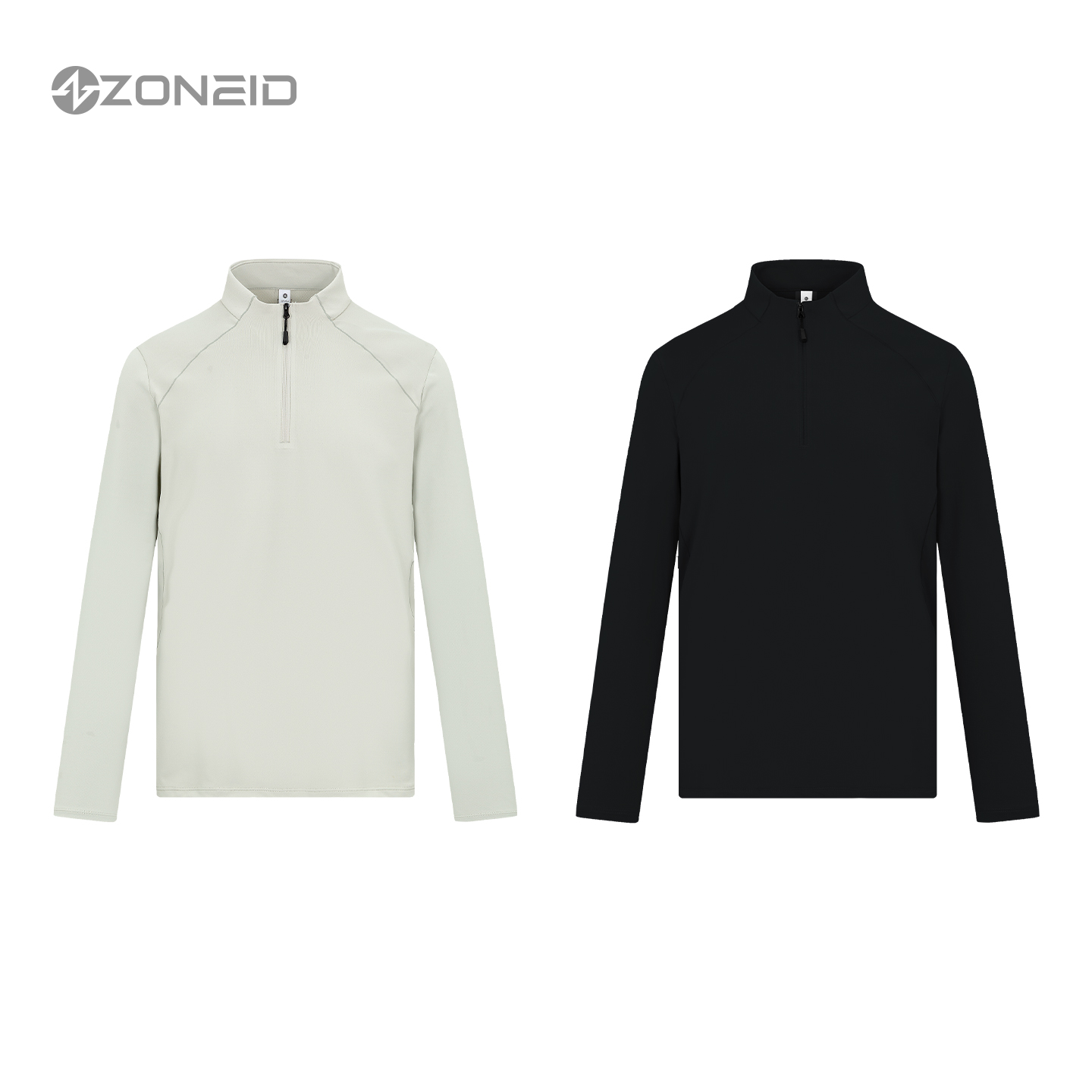 ZONEID浙BA赛事同款定制长袖