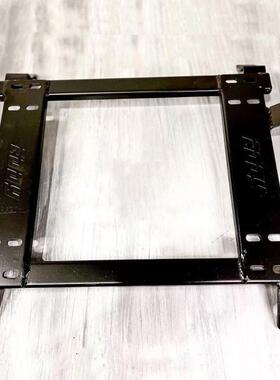 奥迪A1/A3/A4L/A5/TT/S3底盘MINI赛车座椅改装支架 底座改装椅架