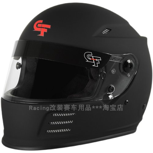 SNELLSA2020认证卡丁车赛道全盔