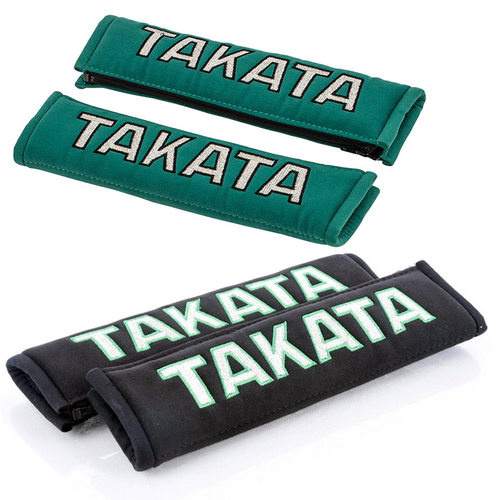 TAKATA拉链款记忆海绵护肩套原车