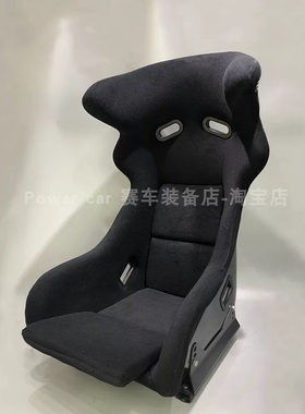 Recaro赛车模拟器座椅大耳朵桶椅
