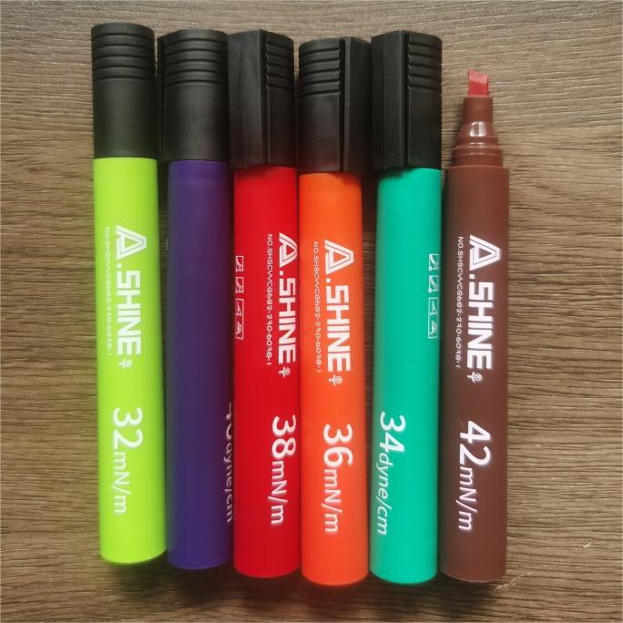 德标A.Shine循环充墨报告齐全