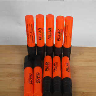达因笔电晕笔英国舒曼PILLAR大笔 50ml装可循环使用