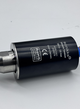 Sonikks  索尼科斯超声波粉末筛分专用换能器