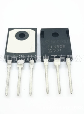 11N90E FMH11N90E FEP11N90E 三极管 11A900V 电焊机场效应管
