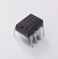 全新国产 UC3842A UC3843AN UC3845 UC3844 直插/DIP/SOP/贴片