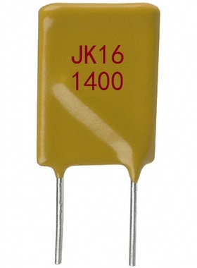 优质| 直插自恢复保险丝 16V 14A 14000MA PPTC 可恢复 原装正品