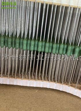 0251005.NRT1L电阻式保险丝1A2A3A4A5A8A10A125V快断绿色保险电阻