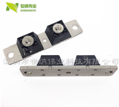 全新原装电焊机专用MURP20040CT 200A 400V快恢复二极管模块