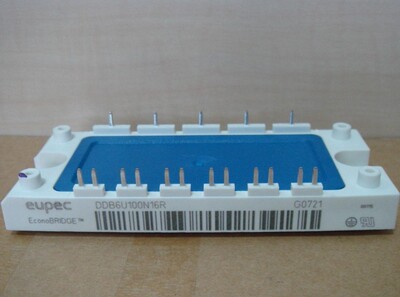 全新现货   二极管模块  DDB6U100N16R   特价包邮