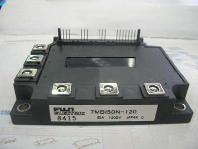 全新现货 智能IGBT模块  7MBI50N-120  7MBI40N-120  7MBI75N-120