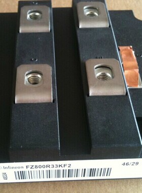 全新现货 特价包邮 IGBT模块  FZ800R33KF2  FZ800R33KF1