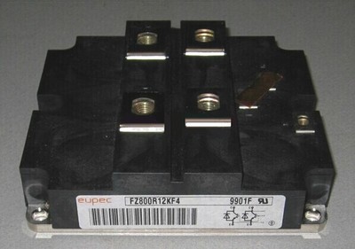 全新现货    IGBT模块   FZ800R12KF4  FZ800R12KF1   特价包邮