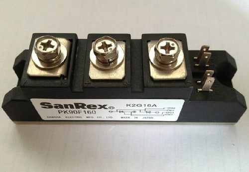 全新现货   可控硅模块   PK90F160   PK90F120   特价包邮