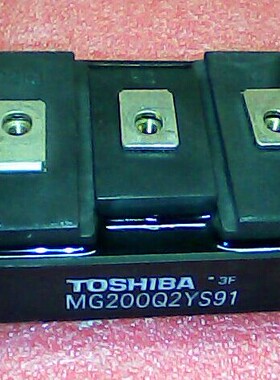 全新现货   IGBT模块   MG200Q2YS91    特价包邮