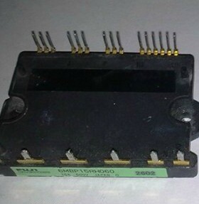 全新现货  特价包邮  智能IGBT模块 6MBP15RH060