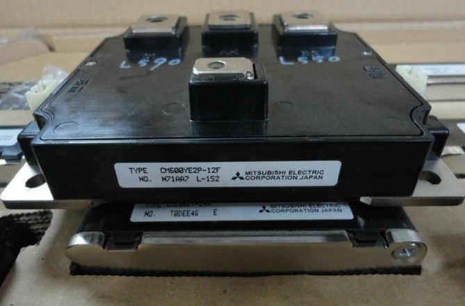 全新现货IGBT模块  CM600YE2P-12F CM600YE2N-12F  CM400YE2P-12F