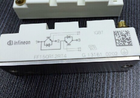 全新现货 特价包邮 IGBT模块 FF150R12RT4  FF100R12RT4