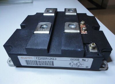 全新现货  特价包邮 IGBT模块   FZ2400R12KE3