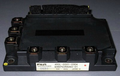 全新现货  智能IGBT模块  6MBP50RA060-01  6MBP50RA060 特价包邮