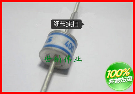 全新 开关放电管FS08X B88069X3560T502 2R800 8*6 800V 原装现货