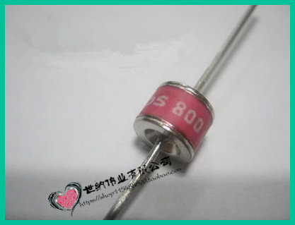 开关放电管 FS08X B88069X3560T502 2R800 8*6 800V  原装现货