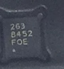 MMA8452QR1 MMA8451QR1 MMA8453QR1 8452 8451 8453 全系列