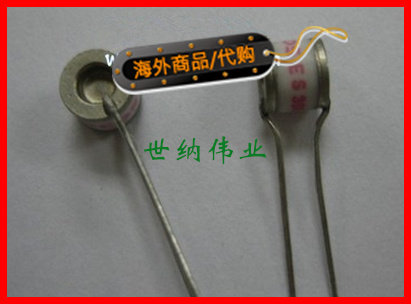 西门子 EPCOS放电管 ES260XP B88069X5920B502 贴片 SMD 260V