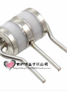 陶瓷气体放电管 防雷管 C8M09R 90V 3R090 10KA 8X10mm 原装正品