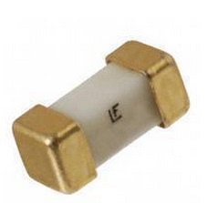 力特保险丝0451008.MRL 贴片1808 8A 125V 451008 原装正品