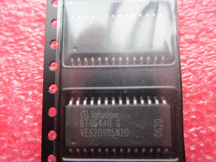BTS5440G SOP28 全系列汽车芯片 可直接拍付