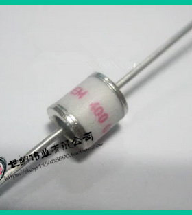 西门子 EPCOS 400V陶瓷气体放电管 EM400X 2R400 5.5*6