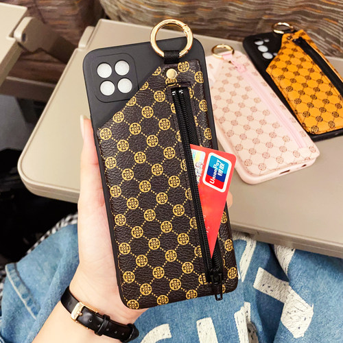 Note14/15硅胶防摔手机壳