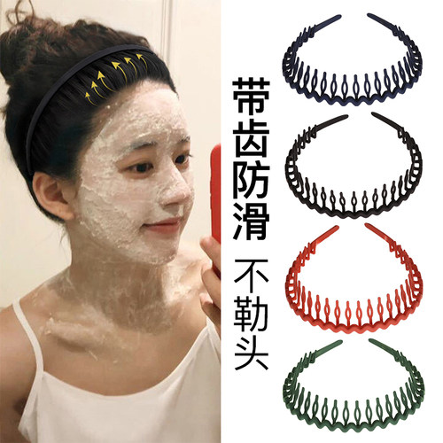 简凯新品限时八折发箍