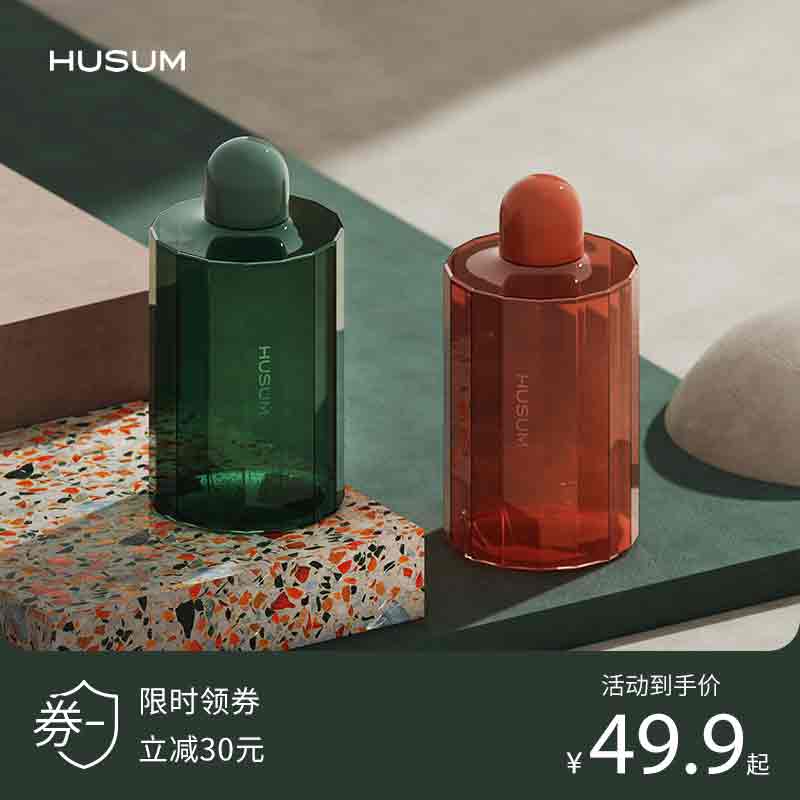 花上益生菌净白漱口水杀菌除口臭牙结石便携清新口气持久型男女生