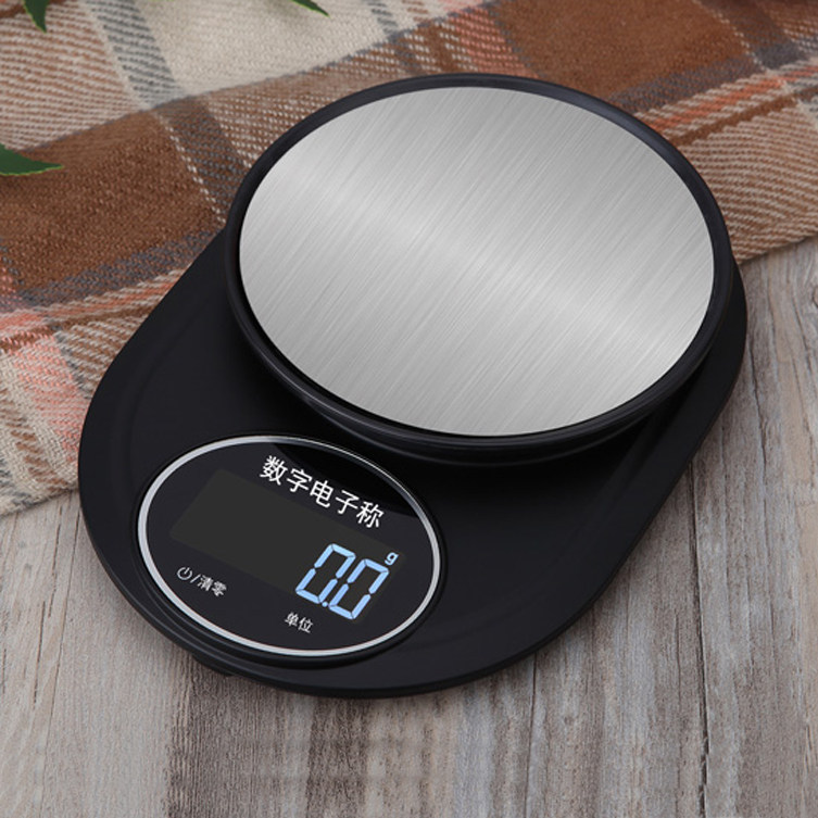 高精度厨房电子秤烘焙家用食物秤称重克数秤面粉调料咖啡精准克称,厨房/烹饪用具,其它,淘宝优惠券,粉丝福利购,淘宝优惠卷