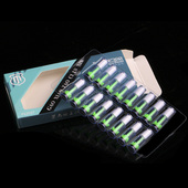 名爵烟嘴滤芯过滤烟芯大盒一次性过滤芯陶瓷微孔 过滤嘴配件