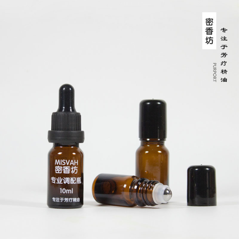 密香坊 专业精油调配瓶 滴管瓶 滚珠瓶 5ML 10ML 30ML 50ML 100ML在类目 彩妆/香水/美妆工具, 其他美容工具, 化妆/美容工具中 - 来自Buy2taobao.com提供专业的淘宝代购服务