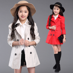 Manteau pour fille - Ref 2162719 Image 14