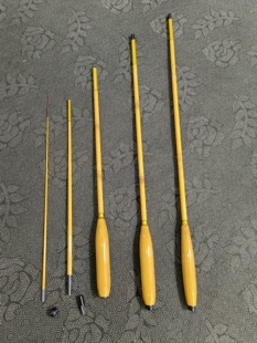 新款柳根鱼专用竿1.2米1.5米1.8米儿童鱼竿6H19调鱼竿大棚鲫杆