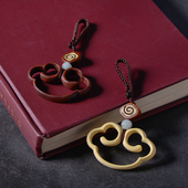 挂件男士 定制汽车钥匙扣 包包挂件女精致小饰品 情侣 网红