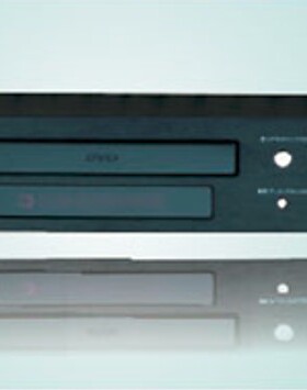 HSENPA  SH-CD12立体声DVD播放器