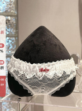 「LA」Cara·芭比猎手｜软线系列*纯欲穿搭蕾丝甜辣ABG性感女内裤