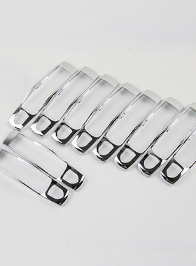 专用保时捷911卡宴macan帕拉梅拉boxter718钥匙壳中框按键改装饰