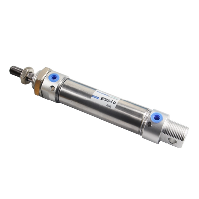 缓冲气缸MAC25*10SMIC20X60SU