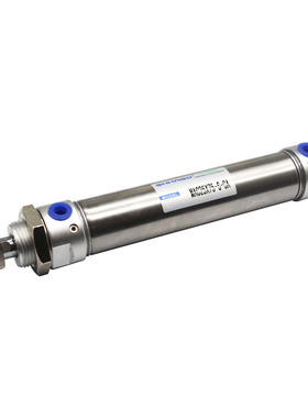 MFC20*150SCM/MAC63*75气缓冲气缸MAC25X250SCA封边机MIC32*400SU