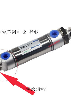 RT/57225/M/60/RT/57140/M/40气缸PSCO24-32-80-000诺冠型NORGREN