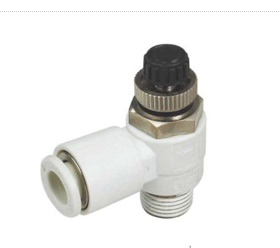 限入调速阀AS2211F-01-02-04S-06S-08S-10S-AS1211F-M3-M4节流阀