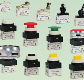 CM3B-06\CM3PP-06\CM3PL-06\CM3PF-06\CM3PM\CM3HS/L\R-06机械阀